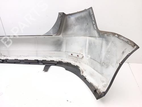 Rear bumper FORD MONDEO IV (BA7) 2.0 TDCi | BP29210804C8 