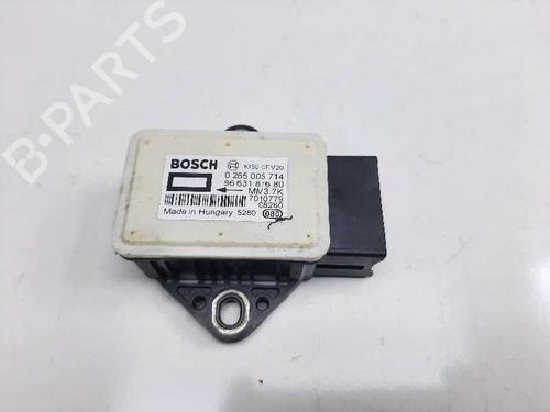 Used Electronic module Electronic module PEUGEOT 308 I (4A_, 4C_) 1.6 HDi (90 hp) 9261460 9261460