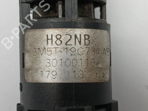 Módulo eletrónico FORD FIESTA VI (CB1, CCN) 1.0 EcoBoost | BP29592461M83 