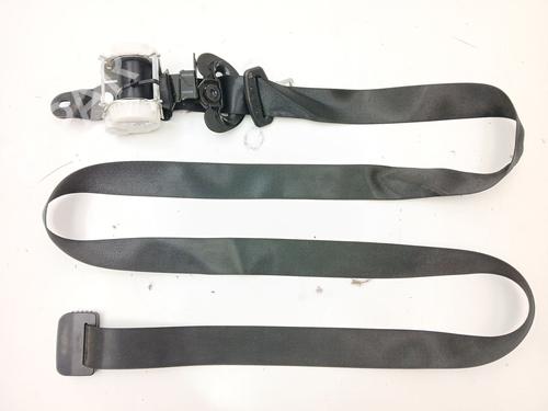 Used Rear center seatbelt Rear center seatbelt BMW X1 (F48) sDrive 18 d (150 hp) 28154983 28154983