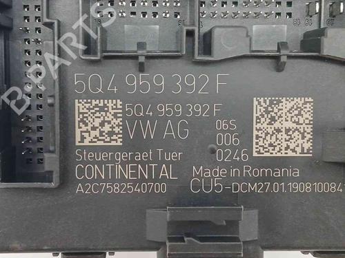 Electronic module AUDI A1 Sportback (GBA) 30 TFSI | BP36991644M83 - Image 3