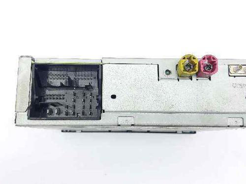 Radio SKODA OCTAVIA III Combi (5E5, 5E6) 1.4 TSI | BP9224217E6 