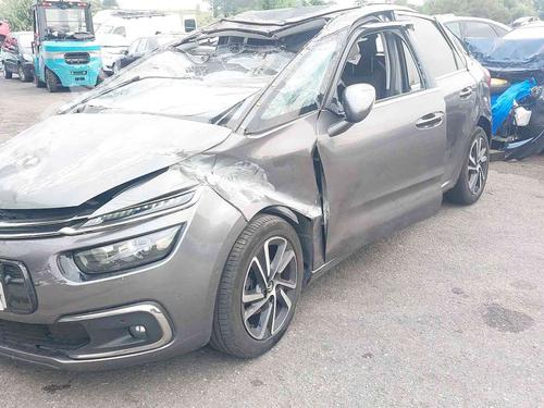 Advarselsbryter CITROËN C4 Picasso II 1.6 BlueHDi 120 | BP28350068I22 - Image 7