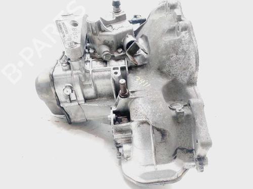 Gearbox OPEL ASTRA H (A04)  | BP17586333M3 