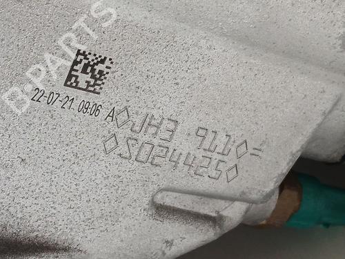 Gearbox DACIA SANDERO III 1.0 SCe 65 | BP30149816M3 - Image 2