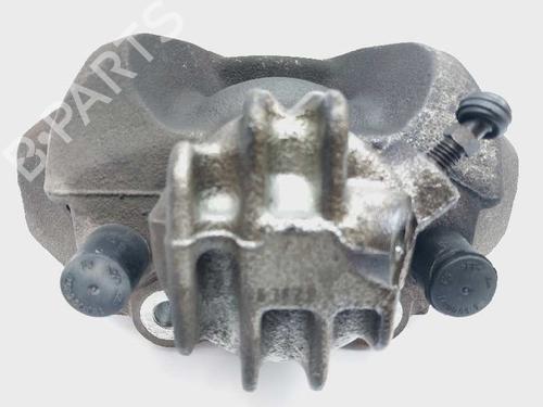 Right front brake caliper PEUGEOT 5008 (0U_, 0E_)  | BP20686566M104 