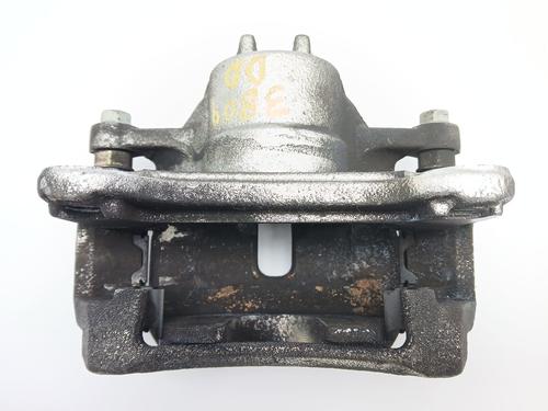 Right front brake caliper KIA PICANTO III (JA) 1.0 | BP23210216M104 - Image 4