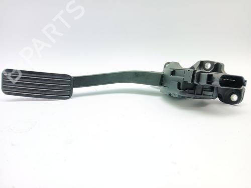 Used Pedal LAND ROVER DISCOVERY IV (L319) 2.7 TD 4x4 (190 hp) 23231248