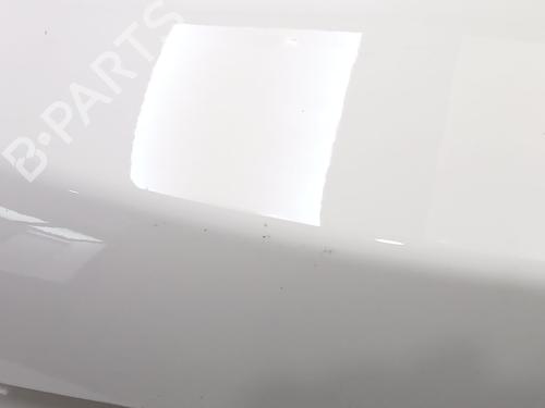 Right front fenders NISSAN JUKE (F15) 1.2 DIG-T | BP21558858C42