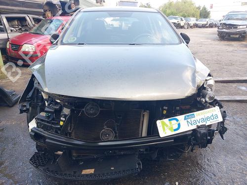 Hattehylde KIA CEE'D Hatchback (ED) 1.6 CRDi 90 | BP28153360C85  - Image 5