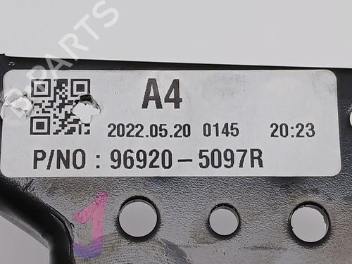 Armrest / Center console RENAULT ARKANA I (LCM_, LDN_)  | BP30005827I20 