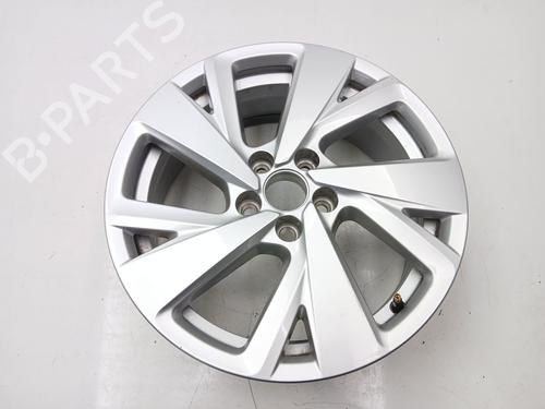 Used Rim Rim VW TAIGO (CS1) 1.0 TSI (116 hp) 34397370 34397370