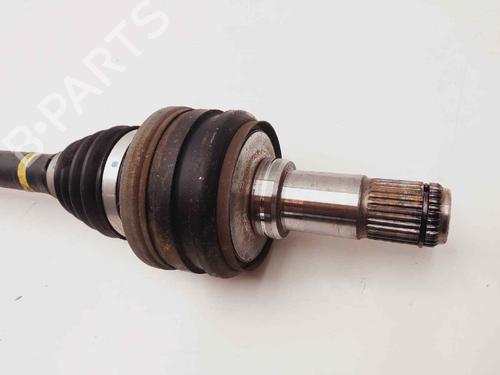 Right rear driveshaft LEXUS GS (_S19_) 450h (GRS191_, GWS191_) | BP15539017M41 