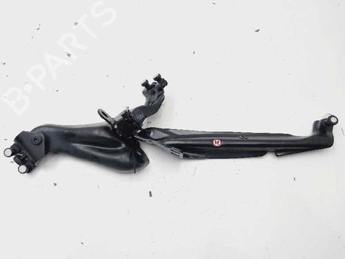 Used Other Other FORD TOURNEO COURIER B460 MPV 1.0 EcoBoost (100 hp) 19139968 19139968