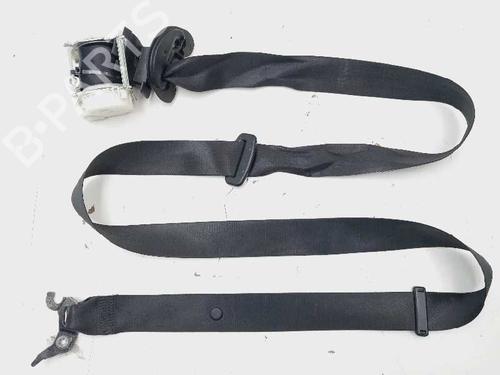 Used Front left seatbelt BMW 1 (E87) 118 d (143 hp) 20686085