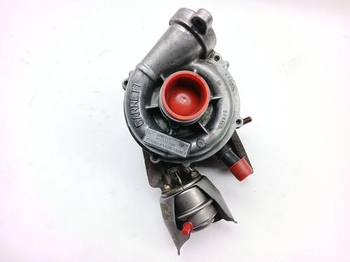 Turbocharger/Supercharger MAZDA 3 (BK) 1.6 DI Turbo | BP30160934M71
