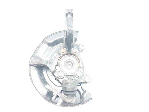 Left front steering knuckle TOYOTA AURIS (_E18_)  | BP13521033M25 