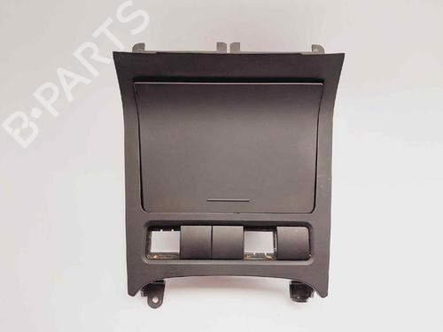 Used Ashtray Ashtray VW GOLF VI (5K1) 2.0 GTi (210 hp) 20684137 20684137
