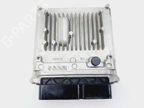 Used Engine control unit (ECU) MERCEDES-BENZ GLA-CLASS (X156) GLA 220 d (156.903) (177 hp) 13952617