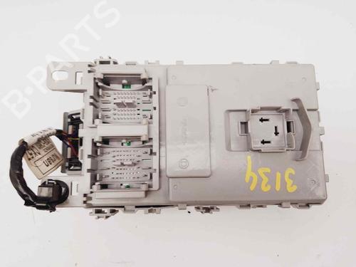 Fuse box HYUNDAI i20 II (GB, IB)  | BP15245127E1 