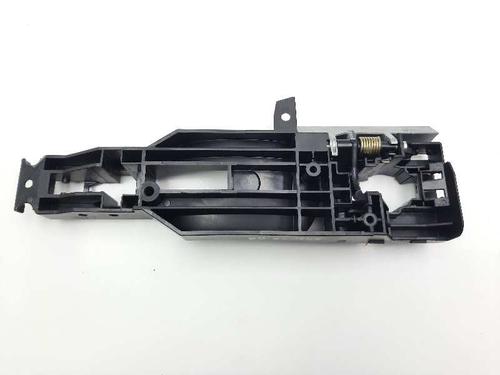 Rear right exterior door handle NISSAN PULSAR Hatchback (C13) 1.2 DIG-T | BP9263384C130 
