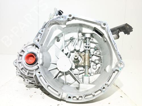 Used Gearbox Gearbox MG MG ZS SUV (AZS1) 1.5 VTi (106 hp) 23430617 23430617
