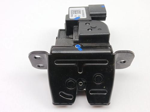 Used Tailgate lock Tailgate lock HYUNDAI BAYON (BC3) 1.2 MPI (84 hp) 33989279 33989279