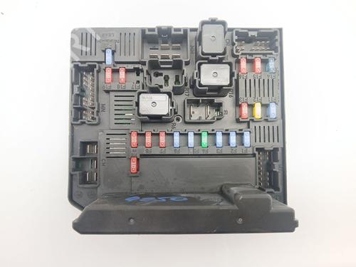 Used Fuse box Fuse box NISSAN QASHQAI I (J10, NJ10) 2.0 dCi (150 hp) 32732559 32732559