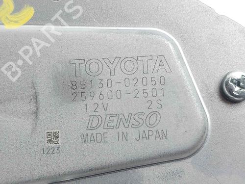 Rear wiper motor TOYOTA AURIS (_E18_)  | BP20683097M102 