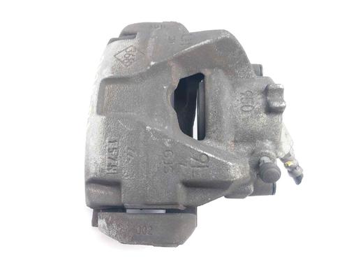 Used Left front brake caliper Left front brake caliper RENAULT FLUENCE (L3_) [2010-2026] 20683299 20683299