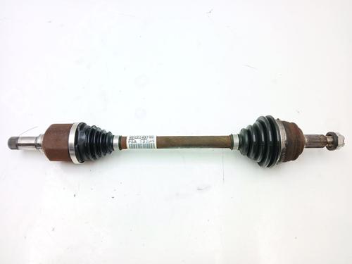 Used Left front driveshaft PEUGEOT 308 II (LB_, LP_, LW_, LH_, L3_) 1.6 BlueHDi 120 (120 hp) 23256488