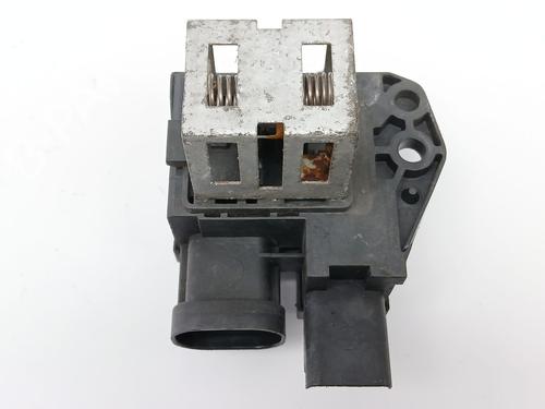 Used Heater resistor CITROËN C4 CACTUS 1.2 THP 110 (110 hp) 23210249