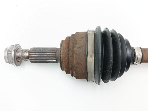 Right front driveshaft FORD FIESTA VI (CB1, CCN) 1.0 EcoBoost | BP29641070M39 