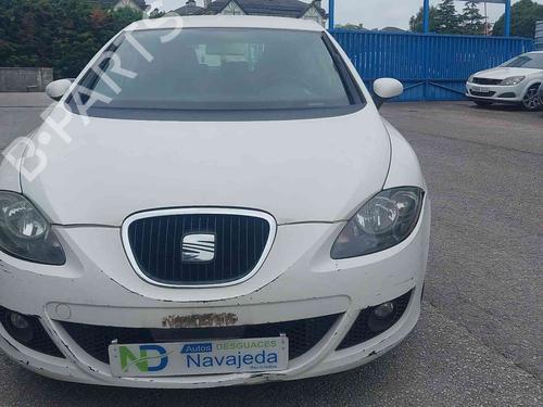 Used Parts SEAT LEON (1P1) 1.9 TDI 4768254