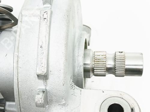 Steering column TOYOTA C-HR (_X1_) 1.8 Hybrid (ZYX10_, ZYX11_, ZYX10R, ZYX11R) | BP25258241M21 - Image 4