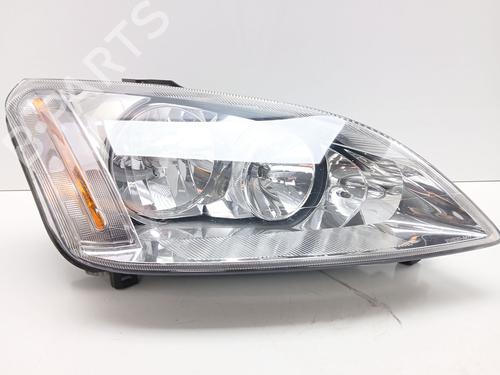 Faro derecho FORD FOCUS C-MAX (DM2) 2.0 TDCi (136 hp) 28131993
