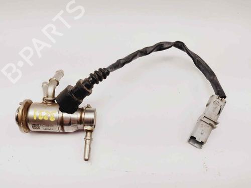 Injector DACIA DOKKER Express Box Body/MPV 1.5 Blue dCi 95 (FEJL) (95 hp) 15586082