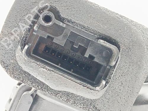 Front left lock SKODA SUPERB III (3V3) 2.0 TDI | BP29886206C98