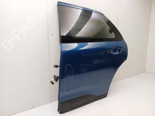 Left rear door CITROËN C4 CACTUS 1.2 THP 110 | BP23231272C4 