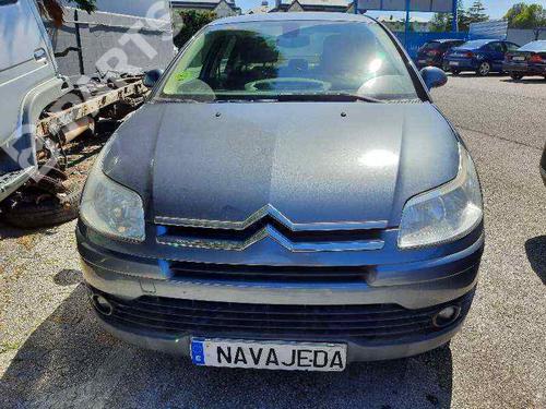 Right front window motor CITROËN C4 I Saloon  | BP9260216E20 