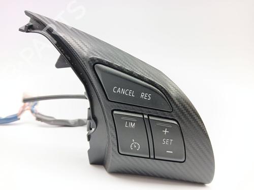 Steering wheel controls MAZDA CX-3 (DK) 2.0 SKYACTIV-G (DK5W, DK6W) | BP26321484E15 - Image 3