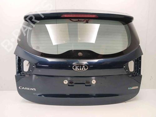 Used Tailgate Tailgate KIA CARENS IV 1.7 CRDi (116 hp) 40262882 40262882