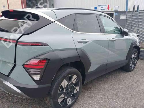 Left front window switch HYUNDAI KONA SUV Van (OS, OSE, OSI) 1.6 GDi Hybrid | BP32065993I27 - Image 14
