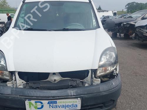 Used Parts RENAULT KANGOO (KC0/1_) 1.5 dCi (57 hp) 4372437