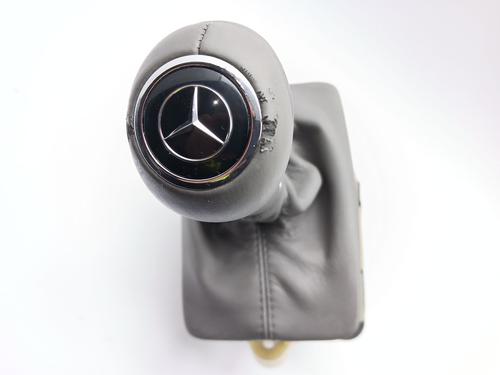Used Gear lever Gear lever MERCEDES-BENZ E-CLASS Coupe (C207) E 250 CGI (207.347) (204 hp) 21771209 21771209