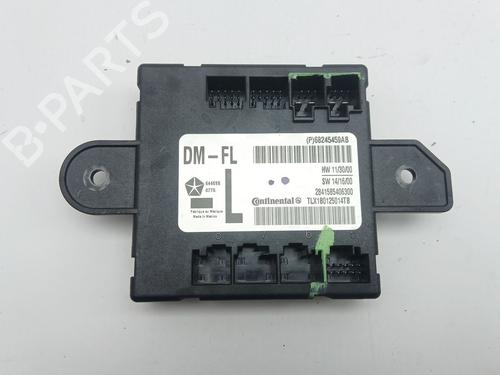 Used Electronic module Electronic module FIAT FREEMONT (345_) 2.0 JTD (170 hp) 29508921 29508921