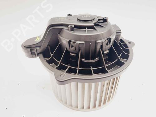 Used Heater blower motor HYUNDAI i20 II (GB, IB) [2014-2021]  15245126