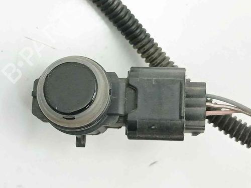 Electronic module RENAULT MEGANE IV Hatchback (B9A/M/N_) 1.2 TCe 130 (B9MR) | BP37427766M83  - Image 5