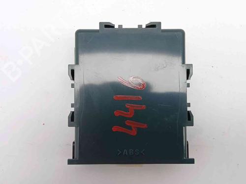 Electronic module TOYOTA COROLLA Saloon (_E21_) 1.8 VVTi Hybrid (ZWE211, MZEA12) | BP36354272M83 - Image 4