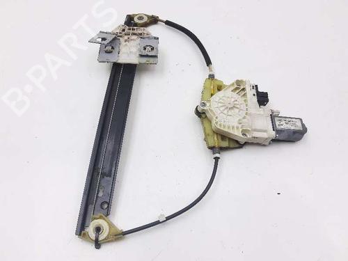 Used Rear left window mechanism Rear left window mechanism AUDI A6 C6 Avant (4F5) 3.0 TDI quattro (225 hp) 20681408 20681408